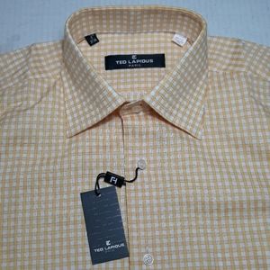 Ted Lapidus Paris shirt